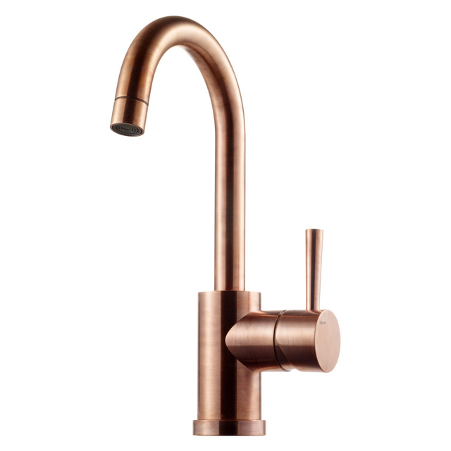 TV&Auml;TTST&Auml;LLSBLANDARE EVO078 KOPPAR | Beijerbygg Byggmaterial